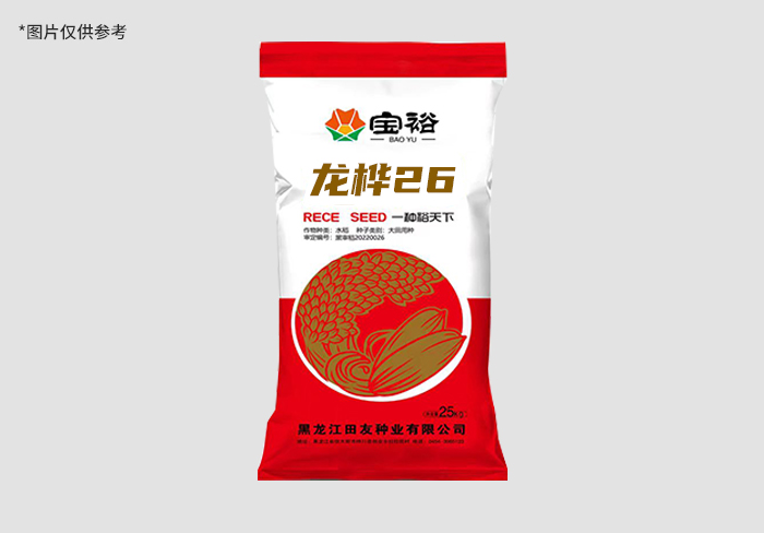 龙桦26