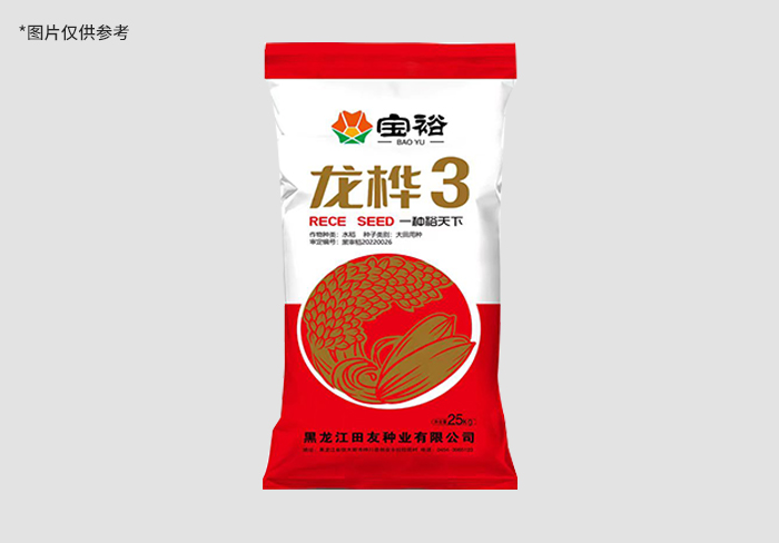 龙桦3