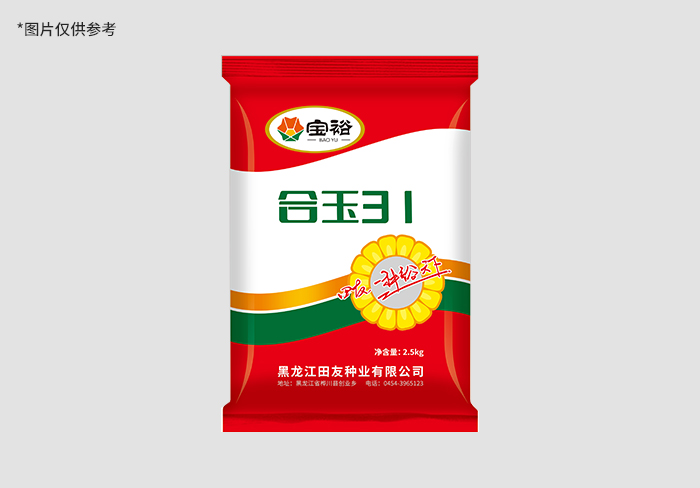 合玉31