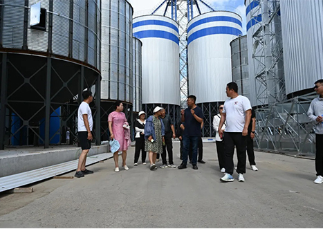 热烈庆祝黑龙江田友种业三江地区展销会圆满成功！
