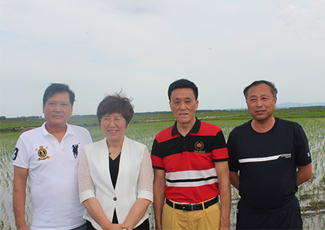黑龙江省农业科学院