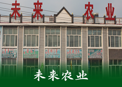 黑龙江未来农业科技发展有限公司简介