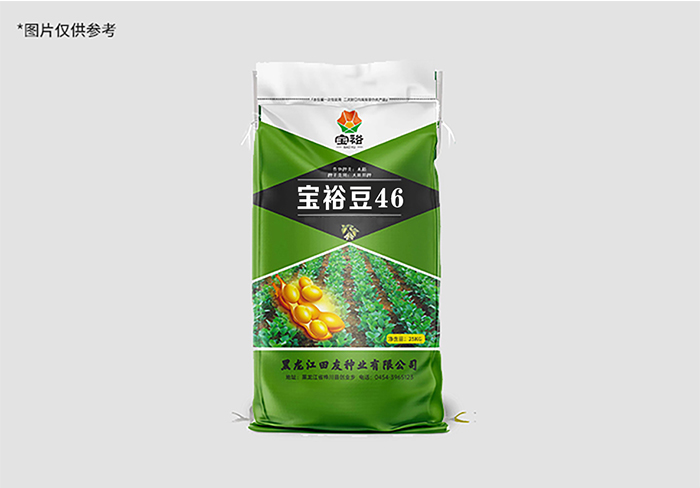 宝裕豆46