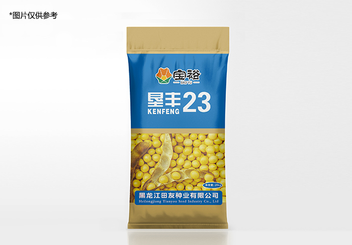 垦丰23