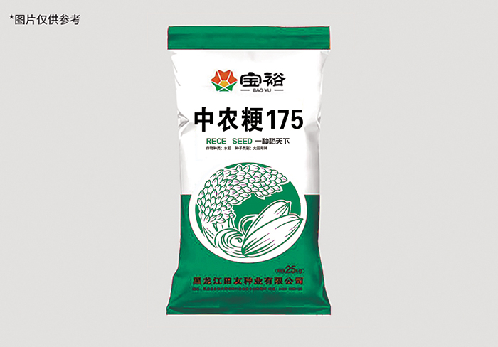 中农粳175