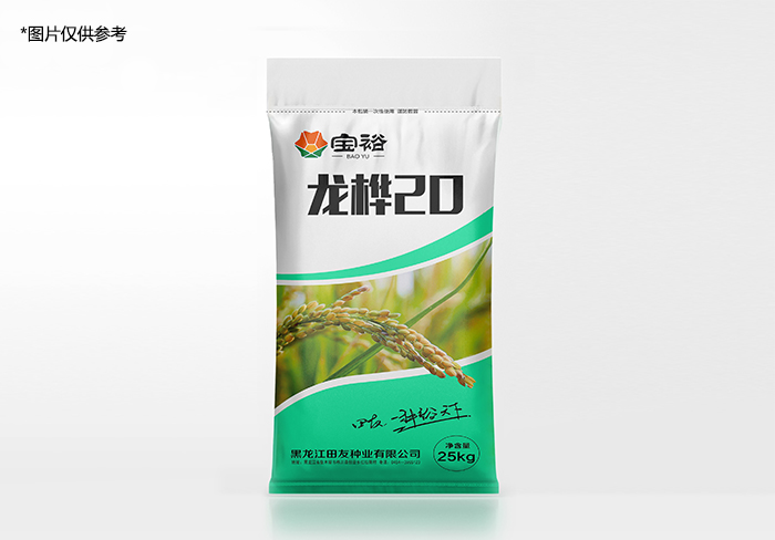龙桦20