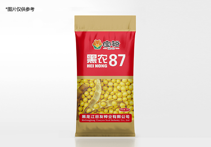 黑农87